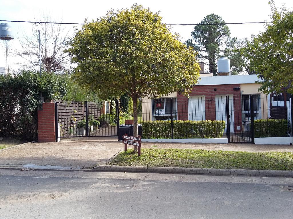 Appartamento El Solar De Maria Colón Esterno foto