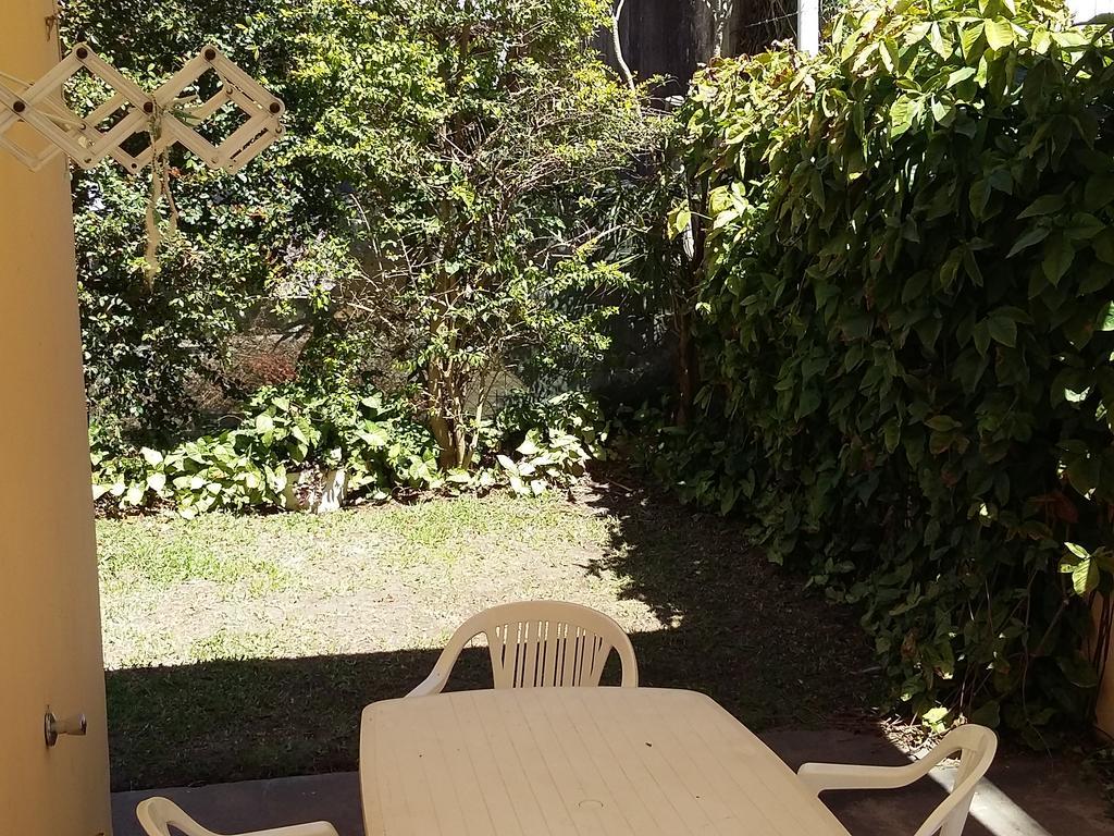 Appartamento El Solar De Maria Colón Esterno foto