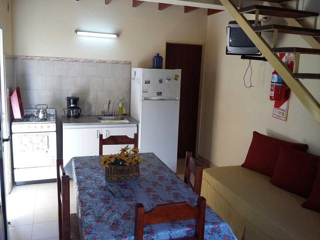 Appartamento El Solar De Maria Colón Esterno foto