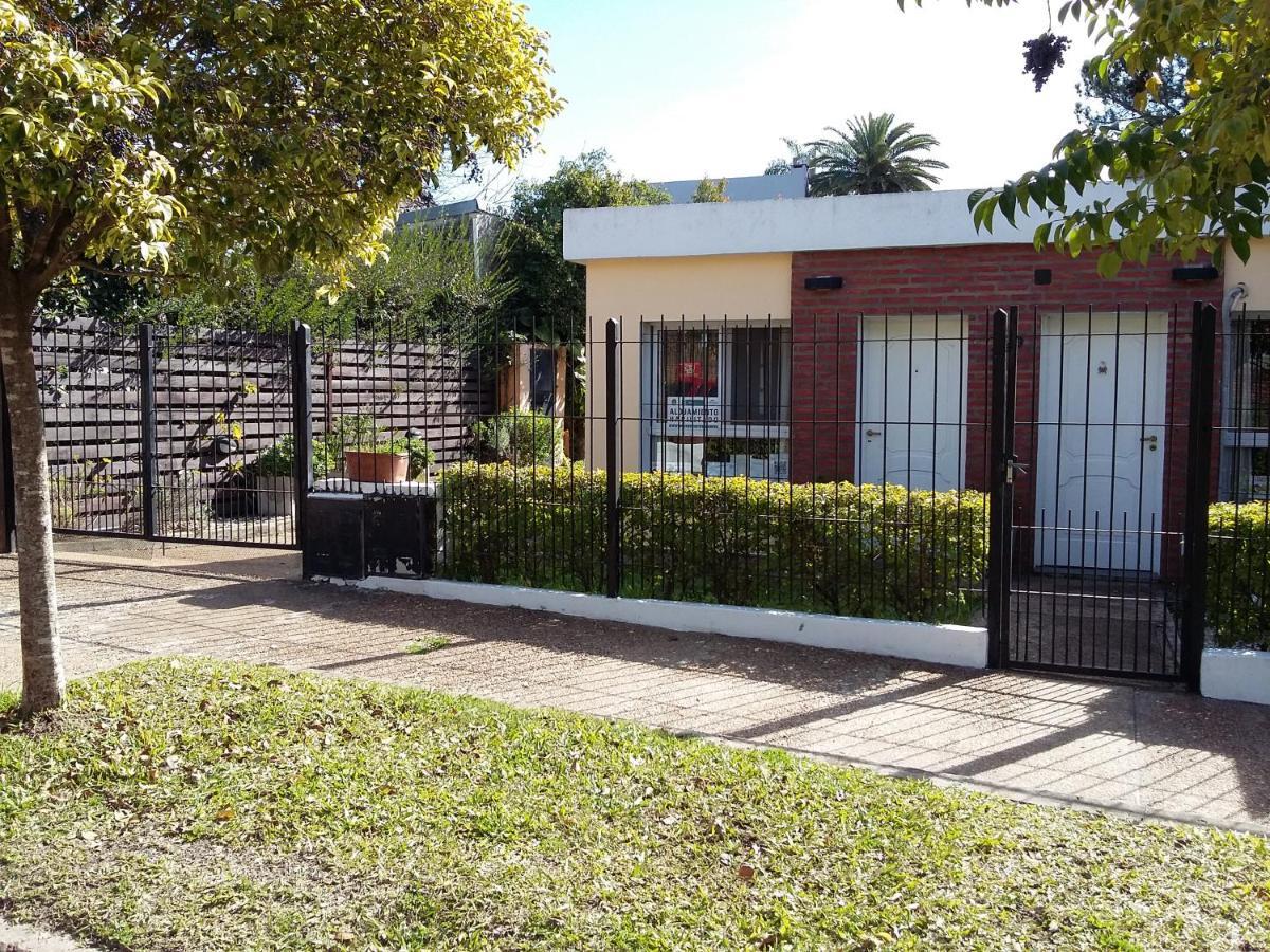 Appartamento El Solar De Maria Colón Esterno foto